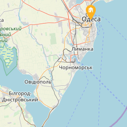Grecheskaya Street на карті